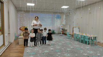 Городское методическое объединение воспитателей групп раннего возраста. Городское методическое объединение воспитателей групп раннего возраста.