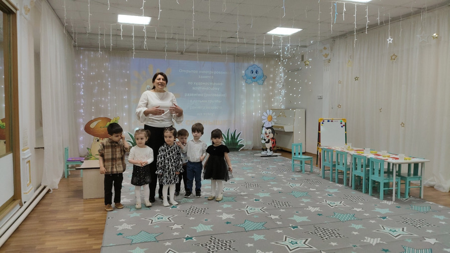 Городское методическое объединение воспитателей групп раннего возраста. Городское методическое объединение воспитателей групп раннего возраста.